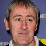 Nicholas Lyndhurst