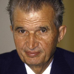 Nicolae Ceausescu