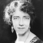 Elizabeth Patterson