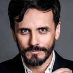 Sergio Lagos