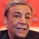 Zia Mohyeddin