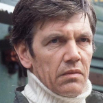 Maurice Colbourne