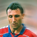 Hristo Stoichkov