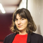 Maureen Fazendeiro