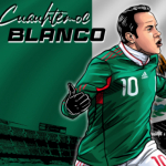 Cuauhtémoc Blanco