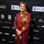 Cecilia Bartolomé