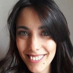Daniela Mastrichio