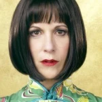 Ellen Greene