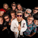 Los Auténticos Decadentes