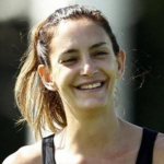 Luciana Aymar