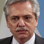 Alberto Fernández
