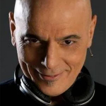 Zeta Bosio