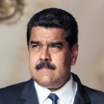 Nicolás Maduro