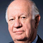 Ricardo Lagos