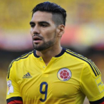 Radamel Falcao