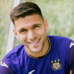Lisandro Magallán