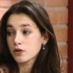 Irene García