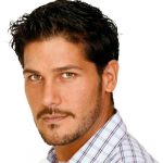 Roberto Cano