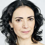 Elena Rayos
