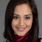 Rocío Toscano