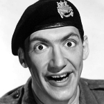 Bernard Bresslaw