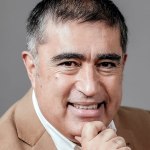 Mario Desbordes