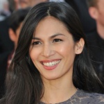 Elodie Yung