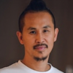 Young-ho Kim