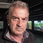 Avi Mograbi