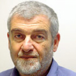 Zvi Barel