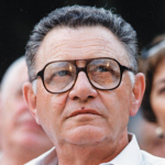 Shlomo Gazit
