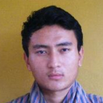 Ugyen Norbu Lhendup