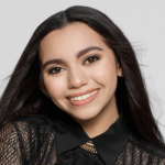 Savannah Nicole Ruiz