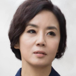 Kyeong-sook Jo