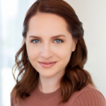 Celine Modschiedler