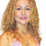 Maryloly López
