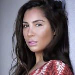 Liana Mendoza
