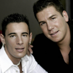 Andy & Lucas