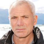Jeremy Wade