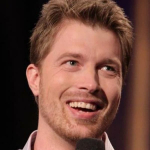 Shane Mauss