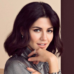 Marina Lambrini Diamandis