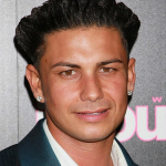 Paul 'Pauly D' DelVecchio