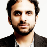 Nish Kumar