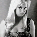 Barbara Valentin