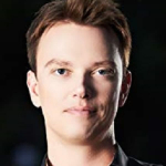 Trevor Boris