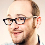 Josh Gondelman