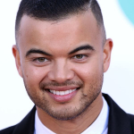 Guy Sebastian