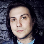 Frank Iero