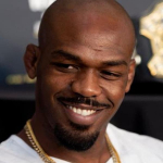 Jon Jones