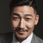 Jeong-hwan Kong